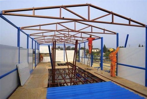 湛江吳川市鐵皮房拆除費(fèi)用