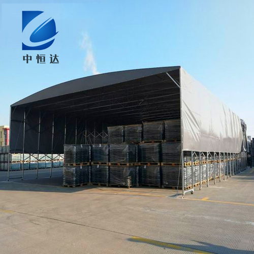 【黃岡中恒達(dá)活動(dòng)雨篷_工廠推拉雨棚價(jià)格-質(zhì)量可靠】- 