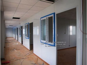 彩板活動房廠 佛山利太供 工地用活動板 彩板活動房廠價(jià)格及規(guī)格型號