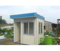 貴陽貴州活動板房價格、安裝及供應商解析——以貴州金耀隆活動板房為例