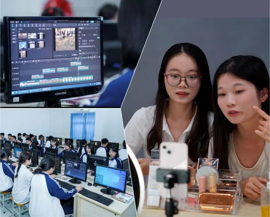 東莞聯(lián)合高級(jí)技工學(xué)校2024年數(shù)字廣告制作專業(yè)招生簡(jiǎn)章